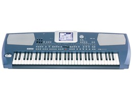 Pa500 Professional Arranger