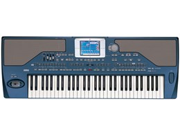 Pa800 Professional Arranger