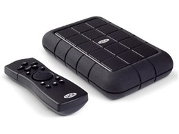 LaCie LaCinema Rugged 320GB 301460J