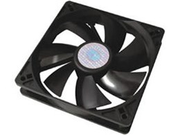 SuperFan 120 SU2 R4-S2B-124K-GP