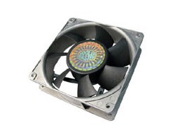 ALUMINUM FAN 120mm AAF-B12-E1