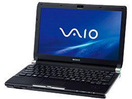 VAIO type T VGN-TT90PSA