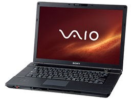 VAIO type BZ VGN-BZAAPVSA