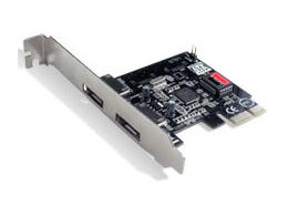 LaCie eSATA PCI Express Card 130804 (eSATA)