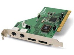 LaCie eSATA PCI Card 710372 (eSATA)