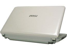 Wind Netbook U100 Vogue-WH