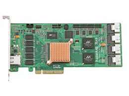 RocketRAID 3540 (SAS/SATAII/RAID)