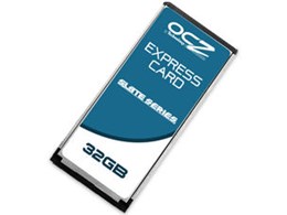 Slate Series Express Card OCZEXPSLT32G (32GB)
