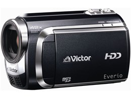 Everio GZ-MG880