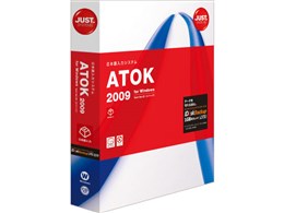 ATOK 2009 for Windows
