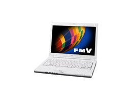 FMV-BIBLO MG/C70N (B[iXEzCg)