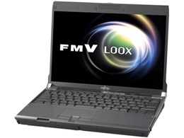 FMV-BIBLO LOOX R/C70N (uHIGH-SPEEDvΉf)