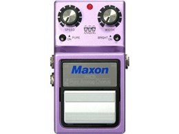 Pure Analog Chorus PAC9