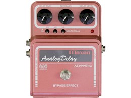 Analog Delay AD999Pro