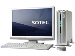 SOTEC DS501A-LT1