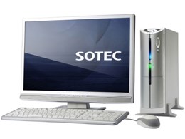 SOTEC DS501A-Vista-LT2
