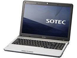 SOTEC DR701-Vista