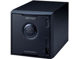 LinkStation LS-Q1.0TL/1D