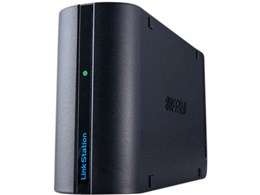 LinkStation Mini LS-WSS240GL/R1