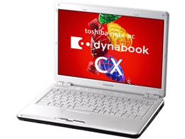 dynabook CX CX/48H PACX48HLR