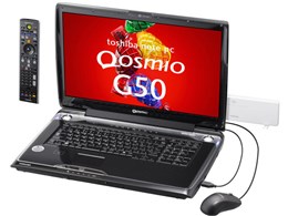 Qosmio G50 G50/97H PQG5097HLR