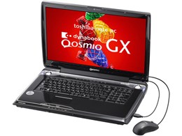 dynabook Qosmio GX GX/G8H PAGXG8HLR