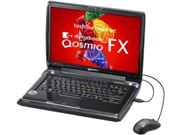 dynabook Qosmio FX FX/G7H PAFXG7HLR