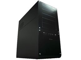 AS Enclosure ASE-550DT-BK