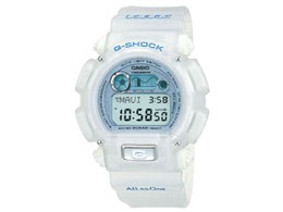 G-SHOCK CJENWEGRT[`Elbg[N DW-9000K-2BT