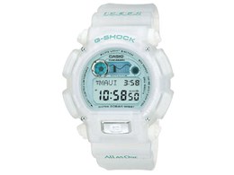 G-SHOCK CJENWEGRT[`Elbg[N DW-9000K-3T