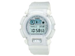 G-SHOCK CJENWEGRT[`Elbg[N DW-9000K-7T