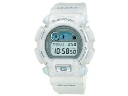 G-SHOCK CJENWEGRT[`Elbg[N DW-9000K-8T