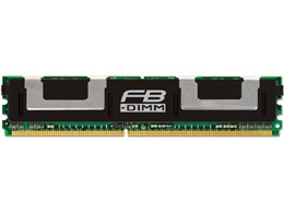 KVR800D2D4F5/2G (FB-DIMM DDR2 PC2-6400 2GB ECC)