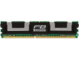 KVR800D2D8F5/2G (FB-DIMM DDR2 PC2-6400 2GB ECC)