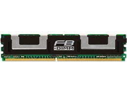 KVR667D2D4F5/8G (FB-DIMM DDR2 PC2-5300 8GB ECC)