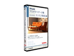 �V�� Shade�v���_�N�g�f�[�^�W 3D�J�^���O �J�����N�Ƌ��