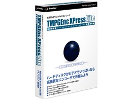 TMPGEnc Xpress Lite