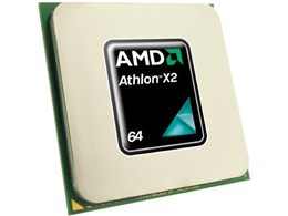 Athlon X2 Dual-Core 7550 SocketAM2+ oN
