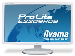 ProLite E2209HDS PLE2209HDS-W1 [21.5C`]