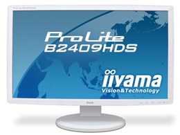 ProLite B2409HDS PLB2409HDS-W1 [23.6C`]