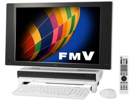 FMV-DESKPOWER LX/C70D FMVLXC70D