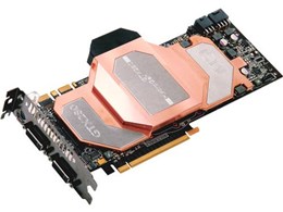 N280GTX OC HydroGen (PCIExp 1GB oN)