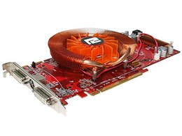 PowerColor PCS+ HD 4850 512MB GDDR4 (PCIExp 512MB バルク)