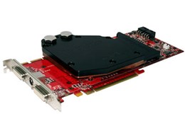 PowerColor LCS HD 4870 512MB GDDR5 (PCIExp 512MB バルク)