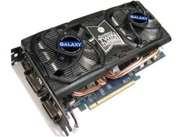 GALAXY GF P98GT/512D3/TT (PCIExp 512MB)