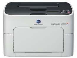 magicolor 1650EN