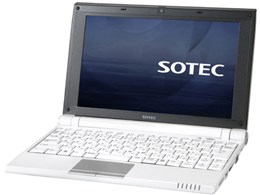 SOTEC DC101W-Office