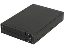 Portable Dual Drive Modules DIR-2221-SATA
