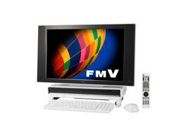 FMV-DESKPOWER LX/C70N (nCXybNf)