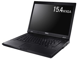 Latitude E5500